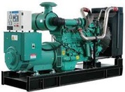 Generator Repair Services	