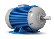 Electric Motor Repair Services