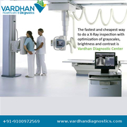 Diagnostics Services in West Marredpally