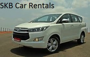 Book outstation Cabs innova Crysta Hire in Bangalore 09036657799