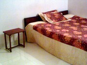 fully furnished 1bhk / studio flats for rent - hebbal ring roadvcfbgfh