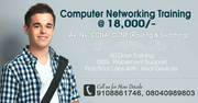 Networking Training in Bangalore,  CCNA,  CCNP