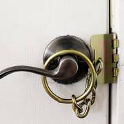Best security locks for front doors 