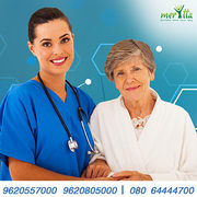 Merytta Home Nursing Agencies in Bangalore