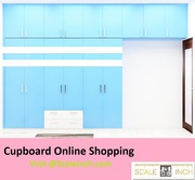 Buy Wooden Cupboards Online 