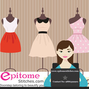 Online Stitching Tailors in Bangalore
