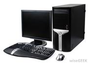 I3 Computer Desktop Rs 10000