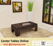 center table design for living room