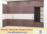 Buy Affordable Wardrobe Online – Call 7676760027