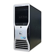 Dell Precision T5500 32 GB Workstation for Rental Bangalore