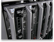 Dell PowerEdge M600 Workstation Rental and Sales Pune