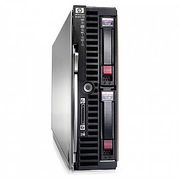 HP BL460C G7 6U High Server Blade Rental and Sales Pune