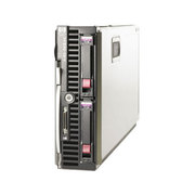 HP BL460C G7 Server Blade Rental and Sales Kochi
