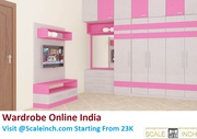Wardrobe Online India - Up To 30% Off