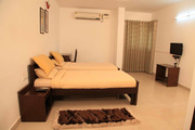 Best Category Budget Serviced Apartment In Bangalore Marathahalli