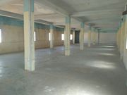 Industrial space   for rent  in Hubli