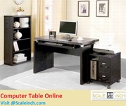 Computer Table And Chair Online - Extra 10% Off