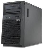 IBM System x3100 Rack-Mountable Rental and Sales Hyderabad