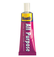 Bostik Allpurpose Silicone