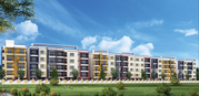 Luxurious Low Budget Flats for Sale in Whitefield Call on 9686201040/9