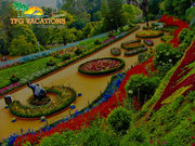 Vacation & Tour Packages Customized @ Rs 4000 