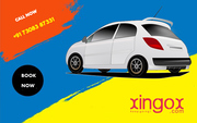 Outstation cab service in Bangalore