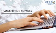  Transcription Services