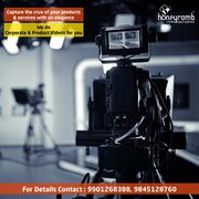 Promotional video Production Bangalore| Explainer Video Company