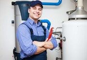 Get Plumbing Services Done by Professional Plumbers