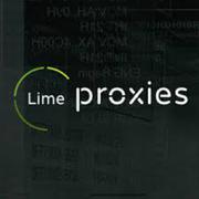 Best Private Proxy Service | Lime Proxies