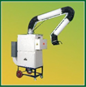 Welding Fume Extractor Manufacturers