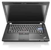 Lenovo ThinkPad L420 Laptop Rental and Sales Hyderabad