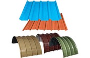 Corrugated Roofing Sheets in bangalore