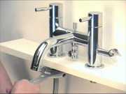 Taps & Fitting Installation