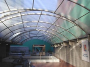 Polycarbonate Sheets in bangalore