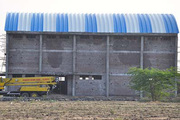 Pre Engineering Building in bangalore