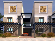 Fully Automated 3bhk Villas For Sale In Koppa, Bangalore At Rs 99 Lakhs