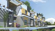 Gated Community 3 bhk homes for sale at Jigani Road, koppa