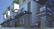 3+1 BHK Villas with all amenities in koppa gate at Rs 99 Lakhs