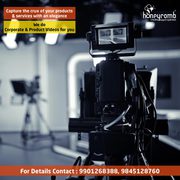 Corporate Movie Makers | Video production in Bangalore