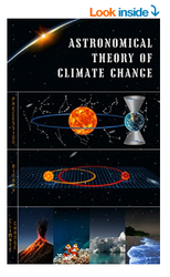 Book on CLIMATE CHANGE