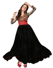 Get Extra 5% Off On Long Party Dresses For Women Online