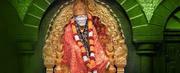 Shirdi tour package from Bangalore by flight