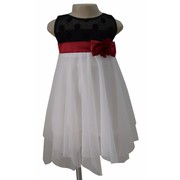 Buy Ivory Color Children Dresses at Faye Store 