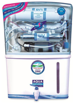 Aqua Grand  +water purifier For Best Price in Megashope