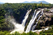 mysore travels for 1 Day Mysore To Shivanasamudra Falls