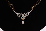 The Best Traditional Mangalsutra Designs online at shoppyzip