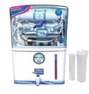 : Aqua Grand +water purifier For Best Price in Megashope