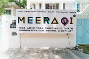 Meeraqi: An Arts Organisation in Bangalore