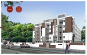 2 & 3 BHK Flat For Sale In Seegehalli call on 9686201040/9844919641